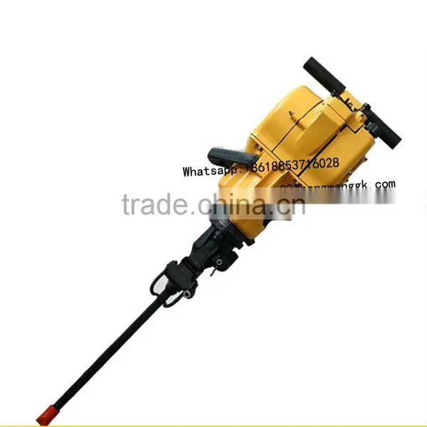 Superior Quality Mini Rock Drill Machine photo-3