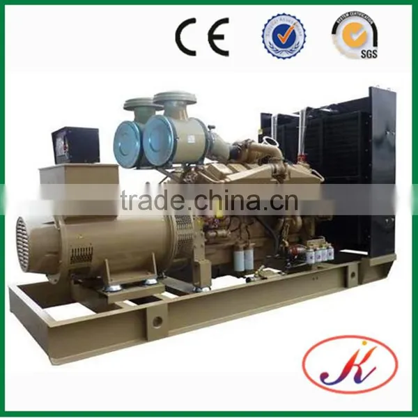 China Factory Supply Gasonline Generator Set Series photo-3