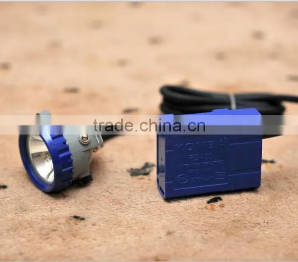 KOMBA Mining Safety Lamp RD400 photo-5