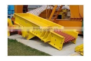 Vibrating Feeder photo-2