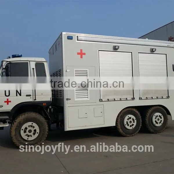 Automatic Thermoforming Vacuum Packing Machinery photo-4