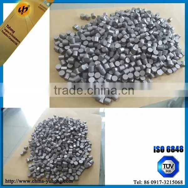 2016 Wholesale Price Tantalum Pellet From China Factory photo-4