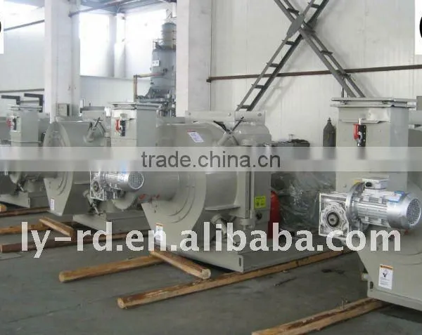 Wood Pellet Mill, Pelletizer