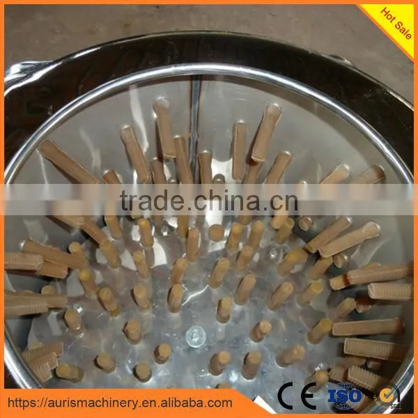 SUS 304 Stainless Steel Chicken Feet Production Line for Chicken Feet Peeling Blanching and Cutting Machine photo-6