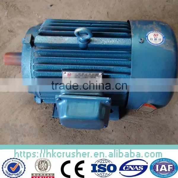 China Manufacturer Provide Used Jaw Crusher Price photo-6