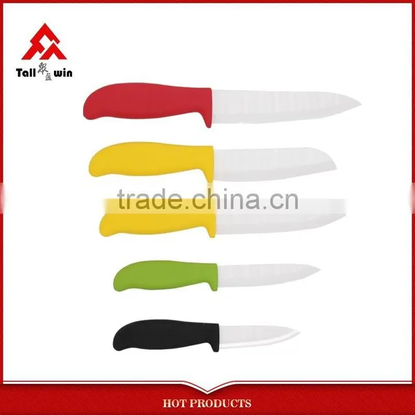 Vegetable Carving Knife Set photo-4