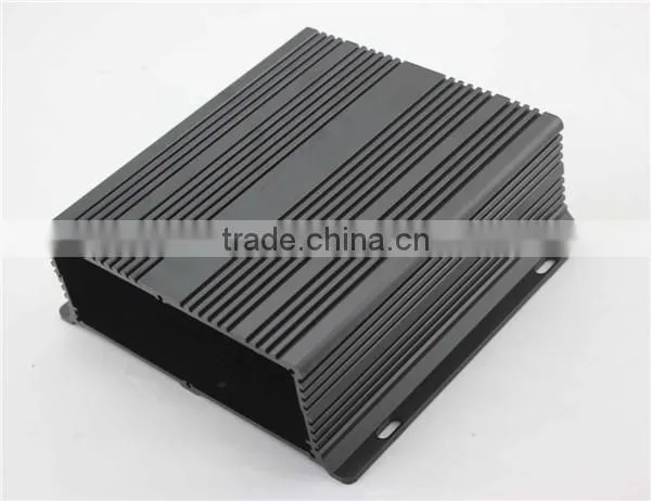 ID 140 Precision Metal Stamping Parts photo-3