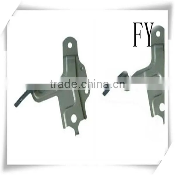 Customized Stamping Parts for Medical Devices Made of Stainless Steel photo-4