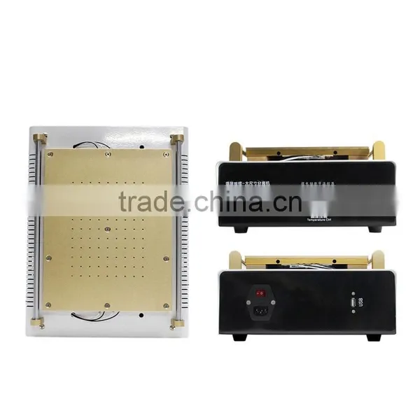 14 Inchs Touch Screen Repair Machine Manual Separator Machine for Ipad Screen photo-4