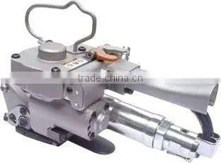 Pneumatic PET/PLASTIC Strapping Tool XQD-19 photo-2