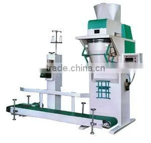 Complete Set High Quality Made in China Maize Flour Packing Machine photo-6