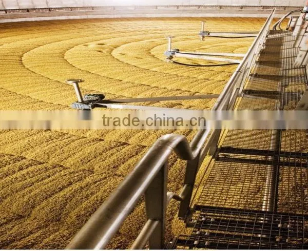 YLF Series Round Loading Unloading Machine 011 photo-5