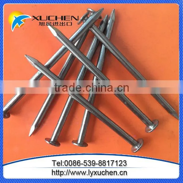 Good Quality Wire Nails, Common Wire Nails Price, Steel Wire Nails Manufacture in China photo-6