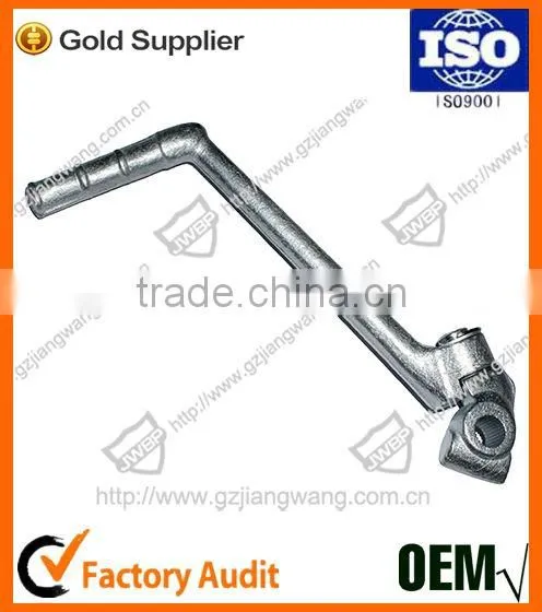 Cheapest Price Motorcycle Spare Parts Bajaj Pulsar135 Gear Shift Lever photo-5