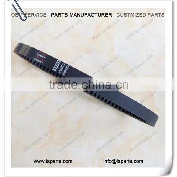 Drive Belt 842*20*30 Chinese Scooter Moped 125 150cc go Kart Gy6 Clutch photo-2