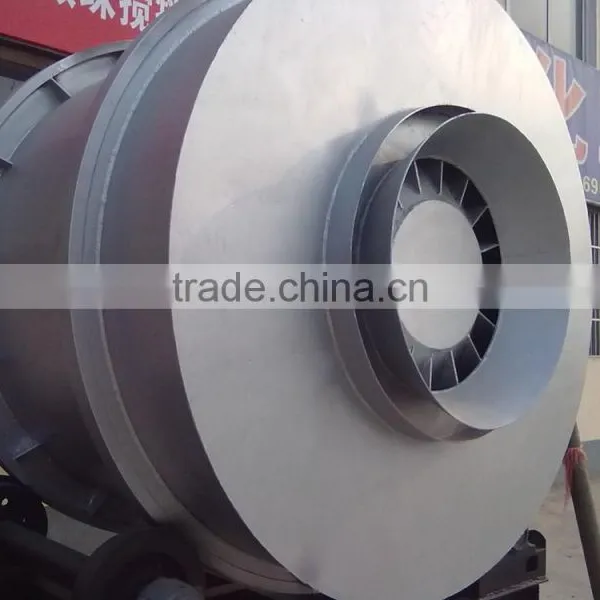 Silica Sand Drying Machine, Turnkey Service, Free Installation &operation Training photo-3
