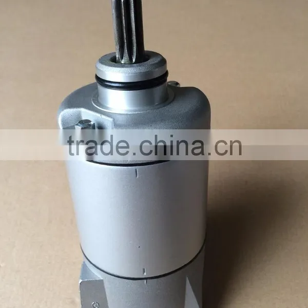 HISUN 700cc UTV ATV Starter Motor Motorcycle Starter photo-3