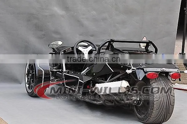 Best Price Zhenhua Roadster Trike Bicycle photo-5