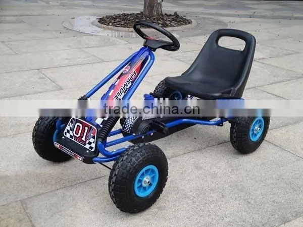 Kids Mini go Kart( GT010) photo-2