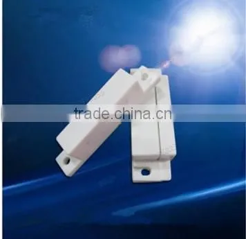 GSM Alarm for Wired Elevator Door Contact Gsm Magnetic Door Sensor Alarm SDM-01 photo-6