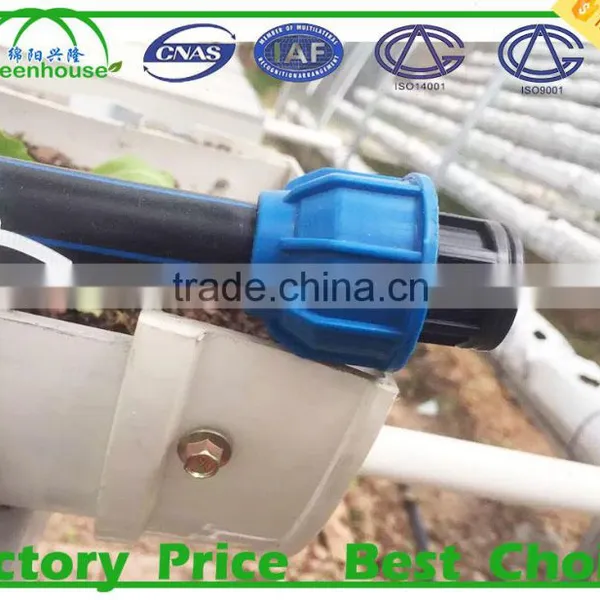 Agriculture Drip Irrigation System for Greenhouse photo-4