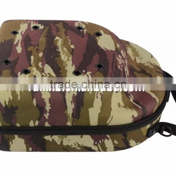 Eva Hard Baseball Cap Hard Hat/black Baseball Hat/clear Acrylic Baseball Hat Display Case photo-4