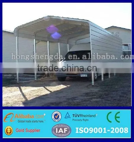 Low Cost Modern Carport for Sale photo-3