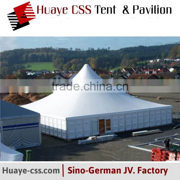Wind-loading 102km per Hour Canopy Shade Tent for Outdoor Events photo-2