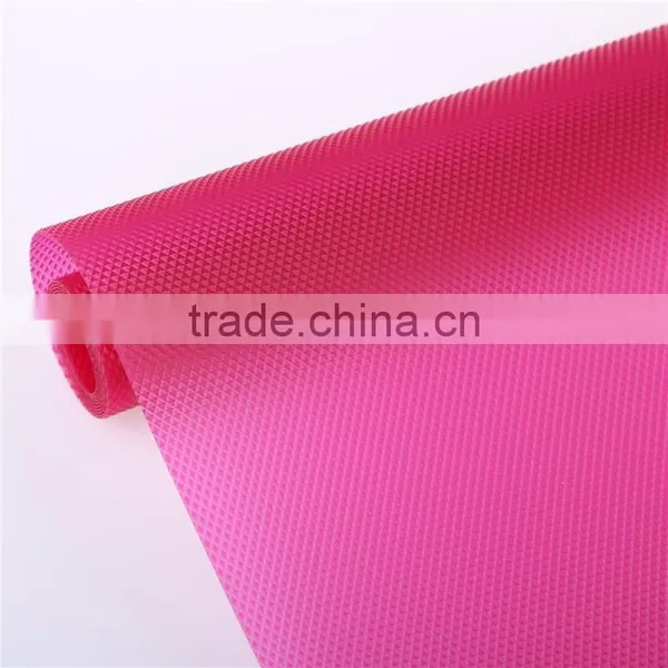 China Style New Design Diamond Lines Placemat Non-slip Roller Coaster Mat photo-5