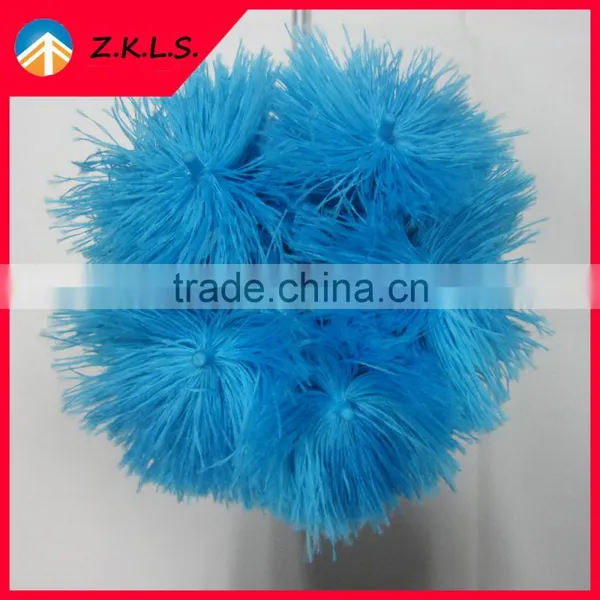 Mini Microfiber Duster Head For Home And Cleaning photo-2