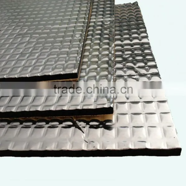 Better Quality Aluminum Foil Air Bubble Insulation photo-3