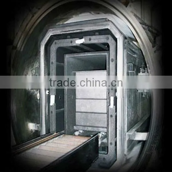 Carbon Fiber Heat Resistant Insulation Cloth photo-5