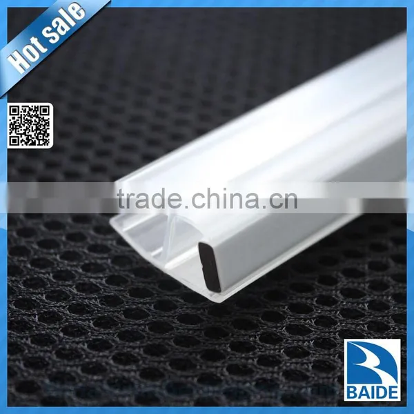 Various Shape Shower Door Seal photo-4