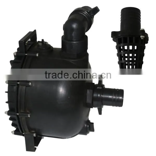 2 Inch Chemical Pump Driven Gasoline,diesel Engine,or Electric Motor photo-2