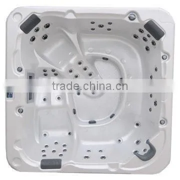 A860 Wholescale Very Small Lowes Bathtubs With Showers photo-2
