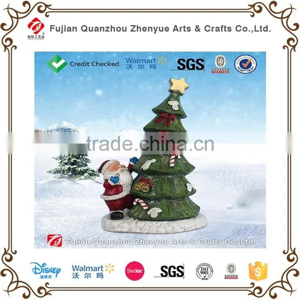 Hot Sales Custom Resin Christmas Item photo-2