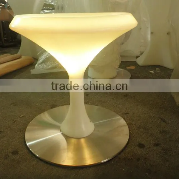 Hot Sale Interactive LED Table LGL60-9131