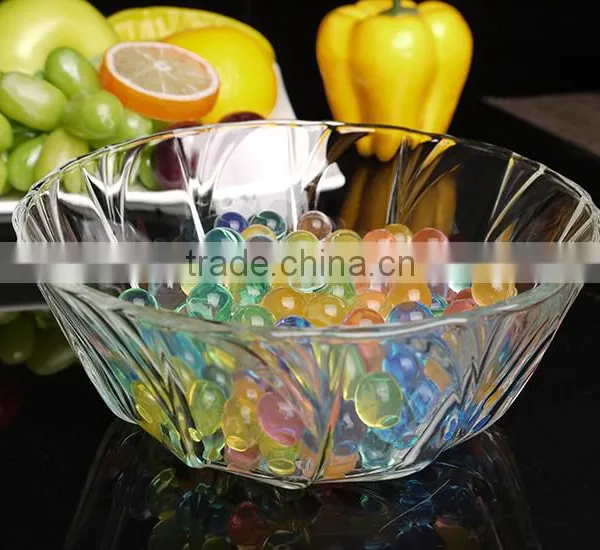 Mini 3.5 Inch Glass Bowls for Kitchen Prep photo-3