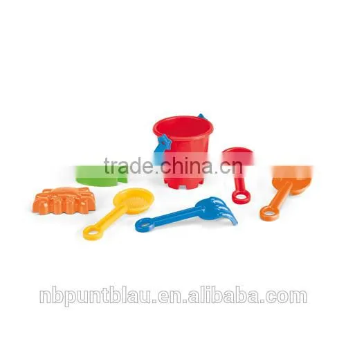 Beach Game for Kids Plastic Beach Children Toy photo-2