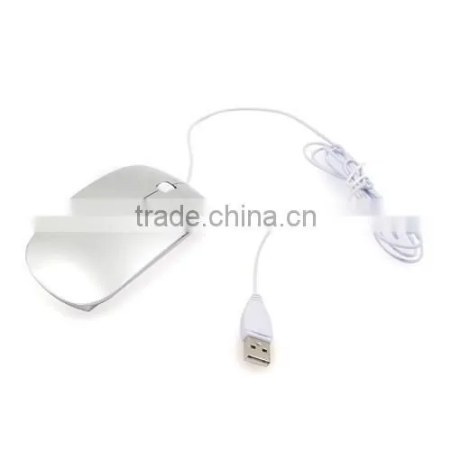 Hot Wired Usb Computer Mouse photo-2