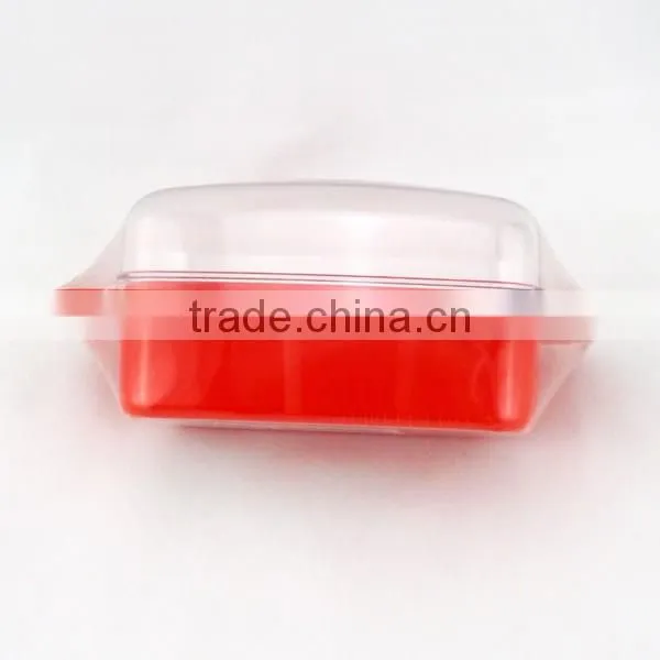 Wholesale Food Grad Plastic Cheese Butter Box photo-2