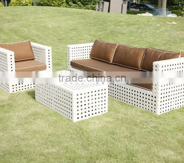 Royal Garden Sofa Lowes Resin Outside Wicker Patio Furniture photo-4