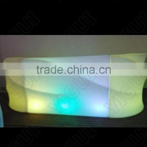 Dong Guan Cheap High Quality Waterproof Bar Cocktail Table for Nightclub photo-5