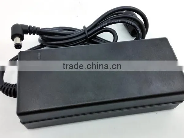 12V 6A Power Adaptor With UL,CE,FCC,GS Certificates photo-6