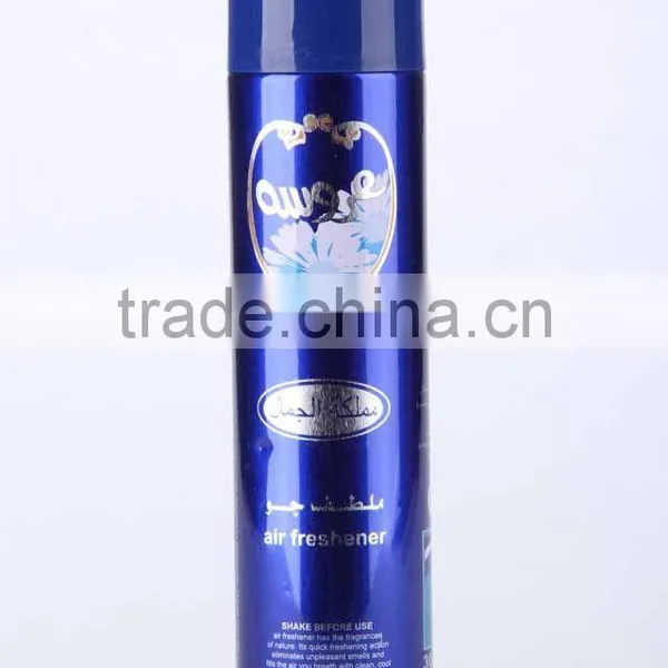 300ml Canning Dry Fog Air Freshener photo-4