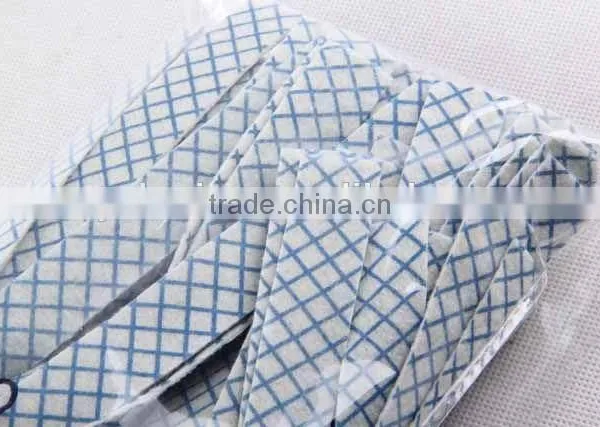 New Design Printed Non Woven Fabric Mop Head photo-2