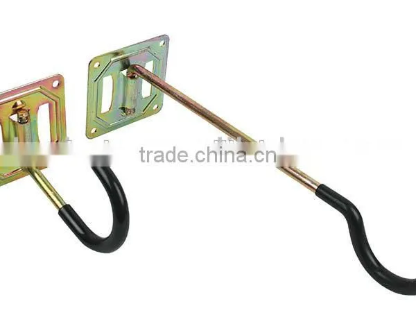 HIGH QUALITY EASY WALL-MOUNTED BIKE HOOK