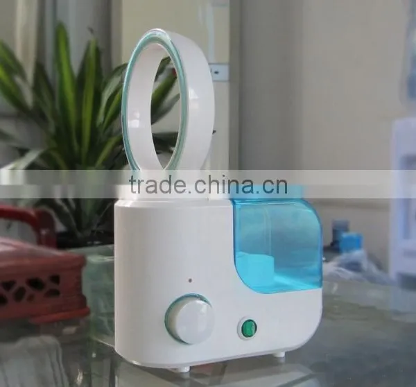 2015 New Unique Humifier With Electrical Fan photo-3