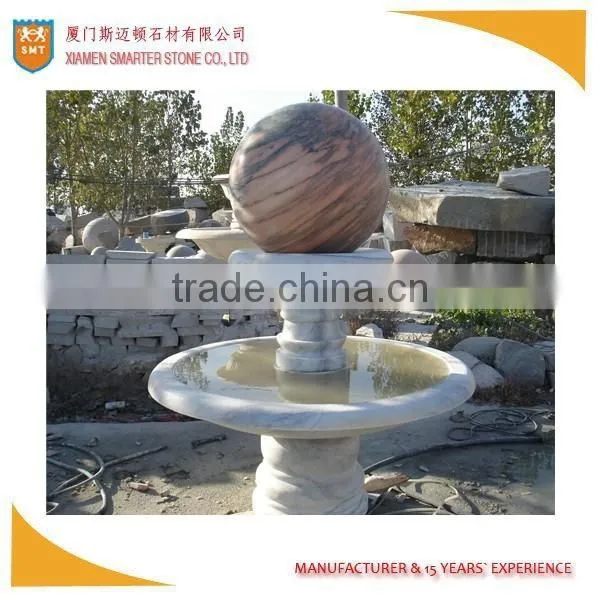 Beautiful Water Fountain Pool,outdoor Stone Fountain Pool photo-4