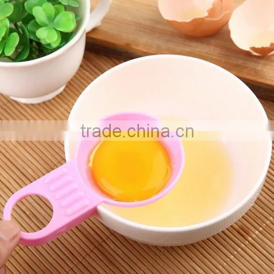 Egg Separator Egg Yolk Separator Commercial Egg White and Yolk Separator photo-3